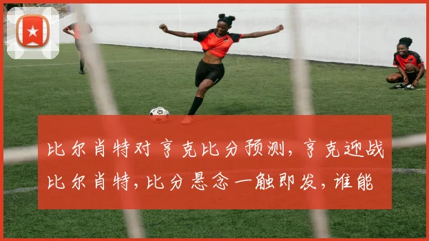 比尔肖特对亨克比分预测,亨克迎战比尔肖特,比分悬念一触即发,谁能笑到最后